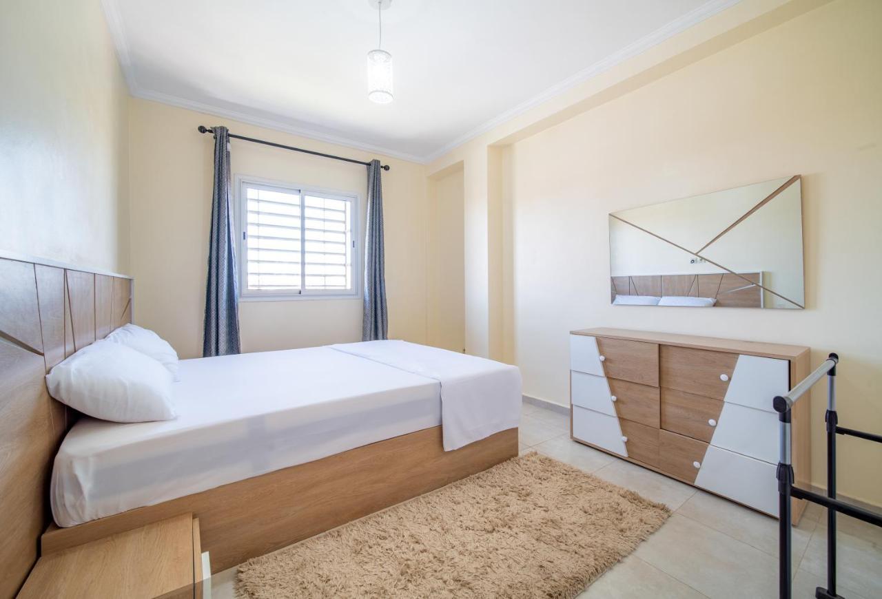 Appartement 2 Chambre 5Min Aeroport Marrakesh Exteriör bild